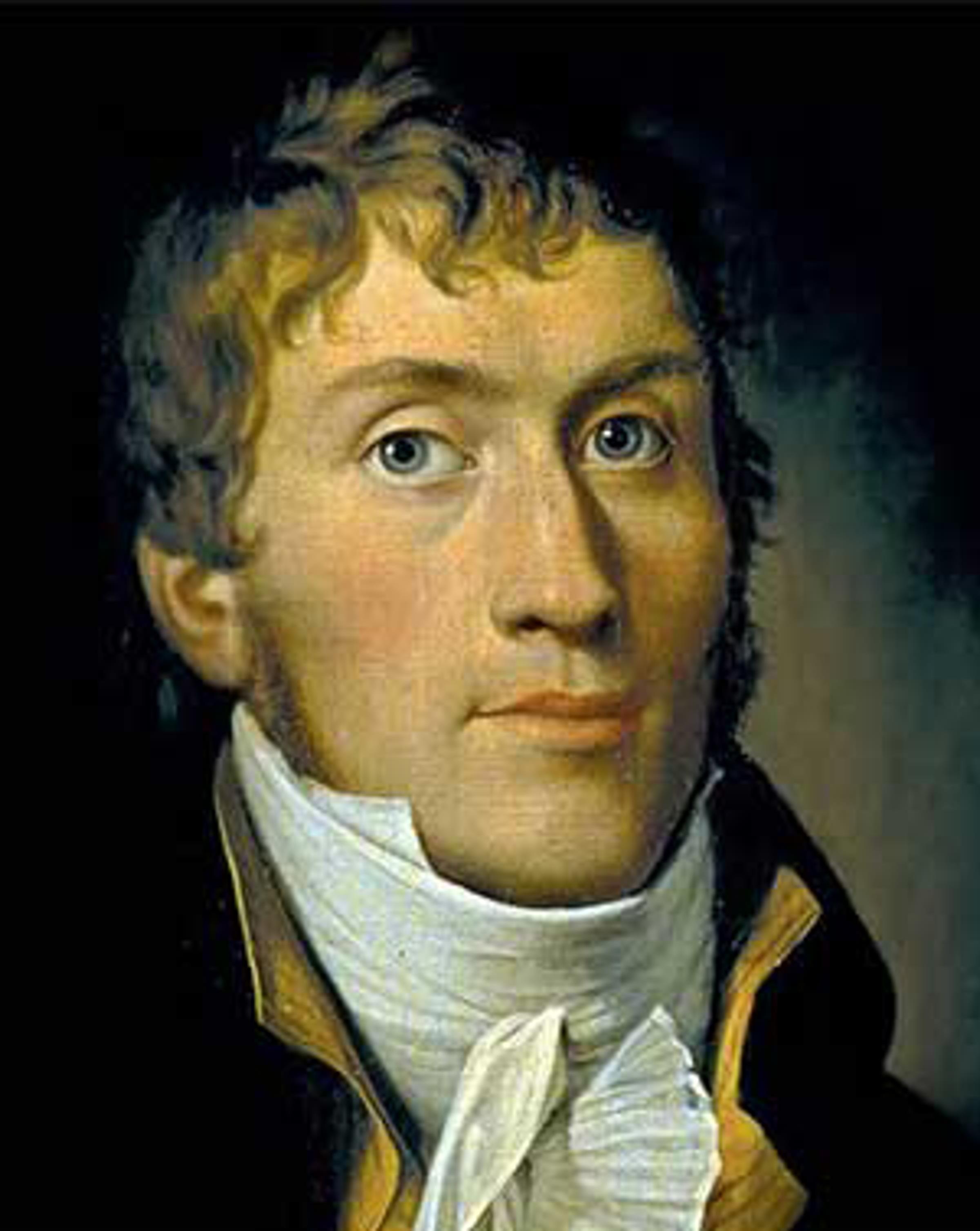Jørgen Jørgensen